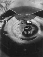 Alchimie, 1935